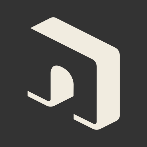 Hidden Door logo