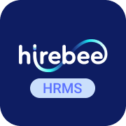 Hirebee.ai logo