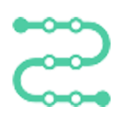 History timeline generator logo
