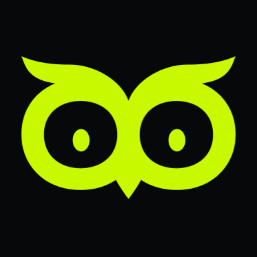 Hootz logo