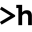 How2 logo