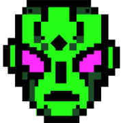 Human or Not: A Social Turing Game logo