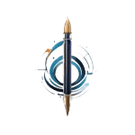 Humanize Text logo