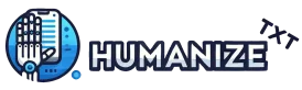 Humanizetxt.AI logo