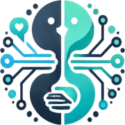HybridAI logo
