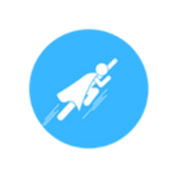 HyperClapper 2.0 logo