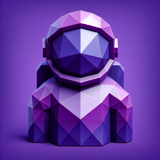 Icon generate logo