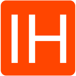 IdeaHunt logo