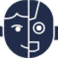 identifAI logo