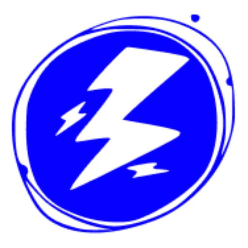 illustroke logo