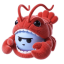 Ima Claw logo