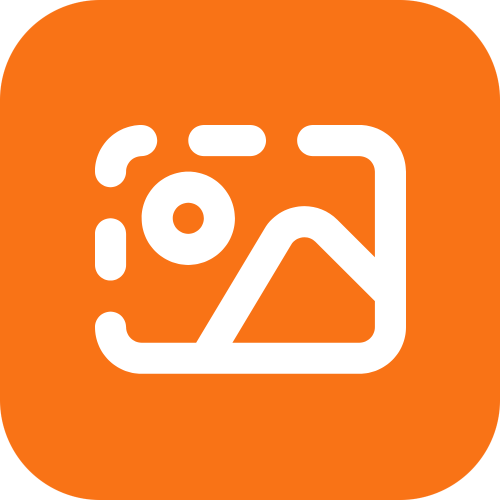 Image Editor Online logo