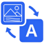 Image Translator.com logo