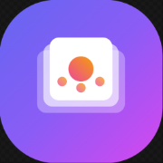 ImageBlender.app logo