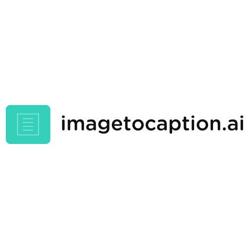 ImagetoCaption.ai logo