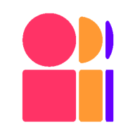 Imaginario logo
