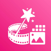 Imgkits image editor logo