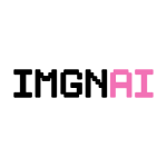 imgnAI logo