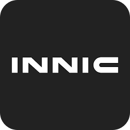 Innic data logo