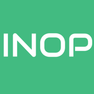 INOP logo