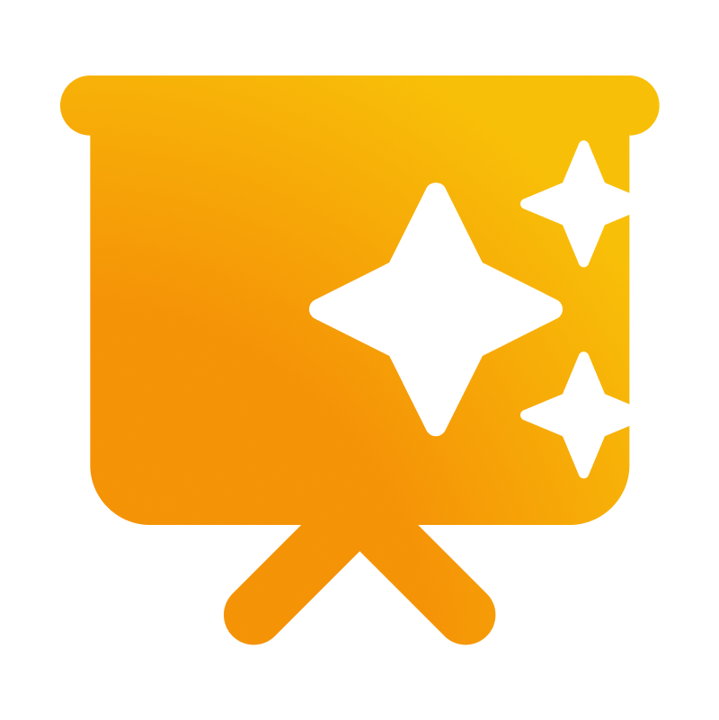 Instant AI for Google Slides logo