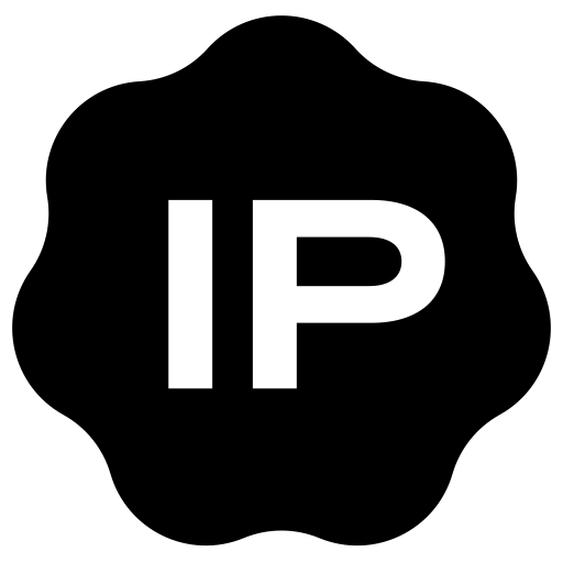 IP Portal logo