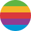 Iris logo