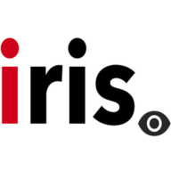irisradgroup.com logo