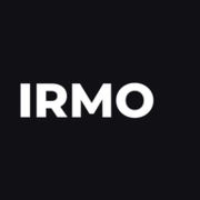 IRMO logo