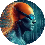 iSWIM logo