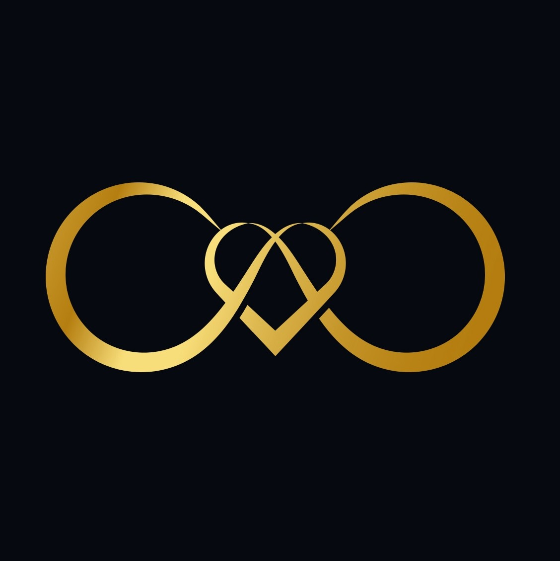 It's Forever logo