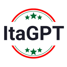 ItaGPT logo