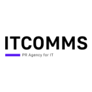 ITComms logo