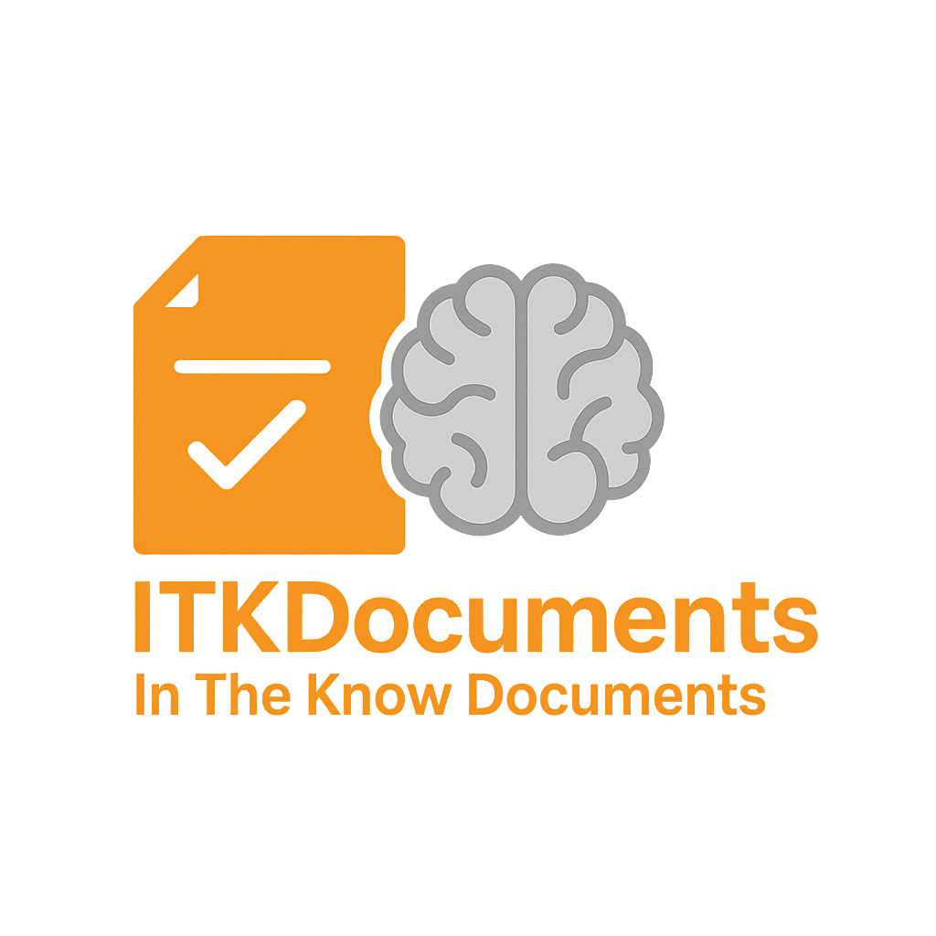 ITKDocuments logo