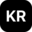 Kickrender logo