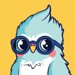Kippy Language Tutor logo