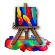 Kiri.art logo