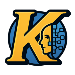 Kirkified.ai logo