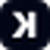 Klap.app logo