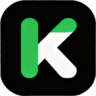 Kling 2.6 logo