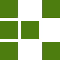 Kravatar logo
