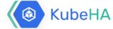 KubeHA logo