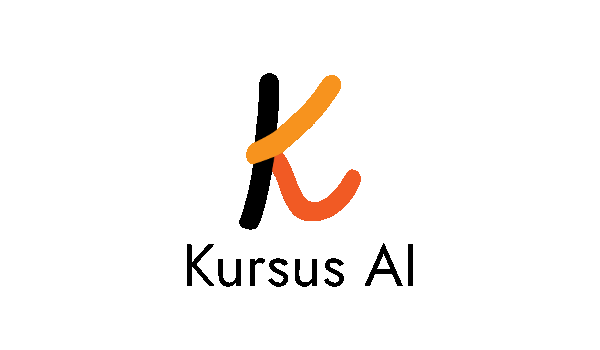 Kursus AI logo