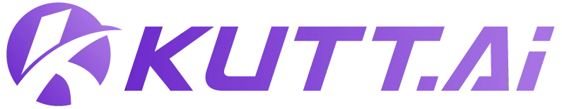 Kutt AI logo