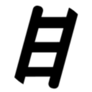 Ladderly.io logo