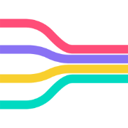 LaminarFlow logo