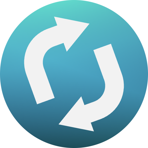 Langswap.app logo