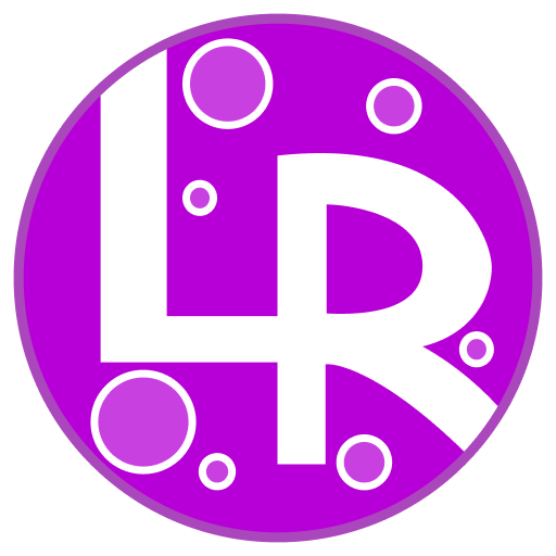 Language REACTOR logo