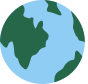 Learn Earth logo