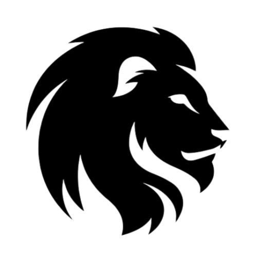 LedgerLion logo